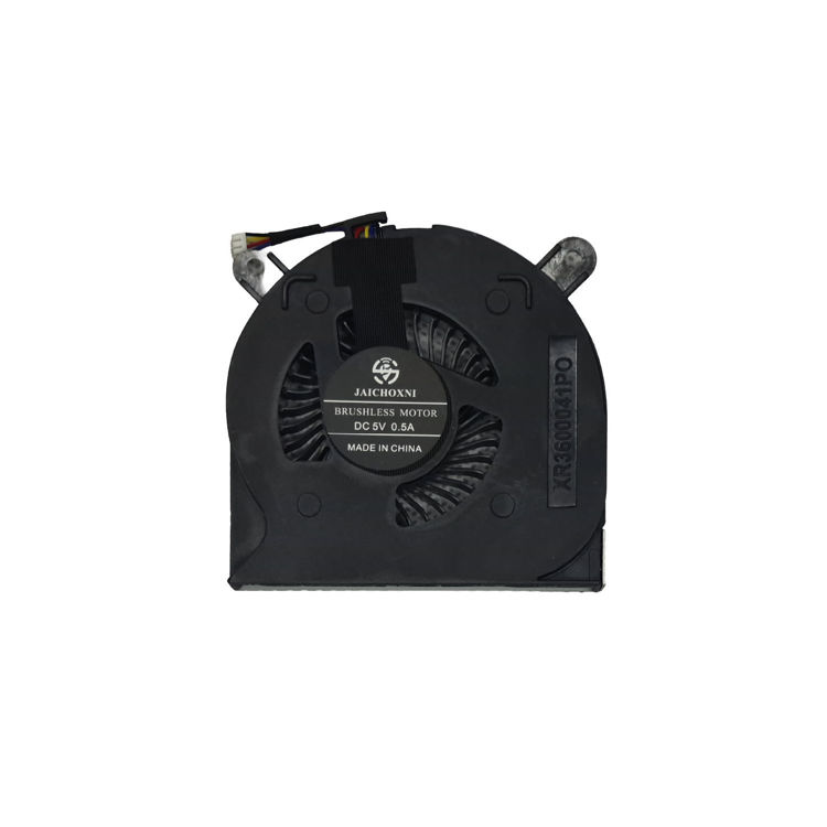 FAN DELL LATITUDE E6400- نمای پشت فن