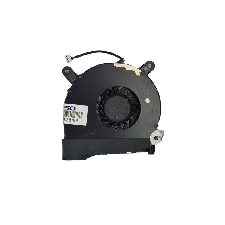FAN DELL E6500 M4400 ORG- نمای روی فن