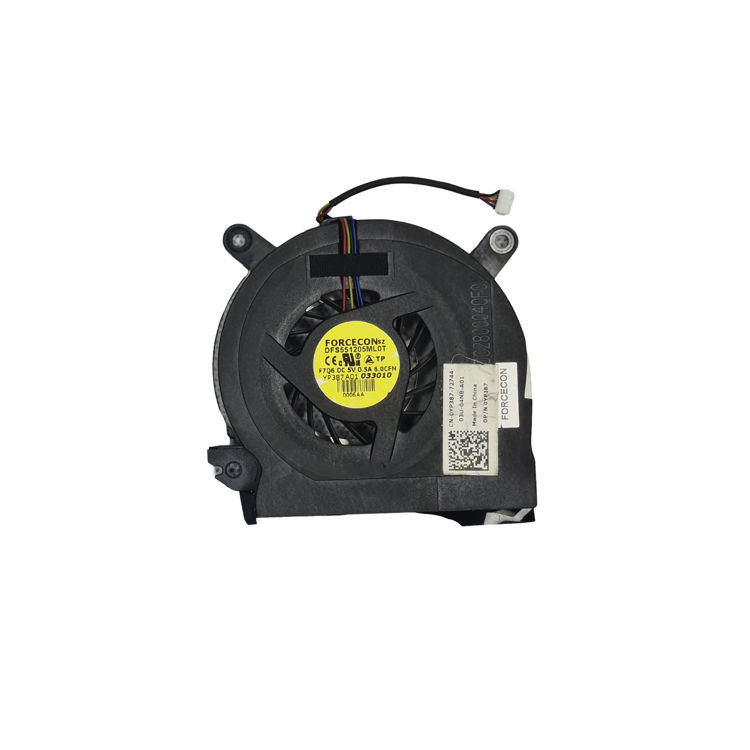 FAN DELL E6500 M4400 ORG- نمای پشت فن