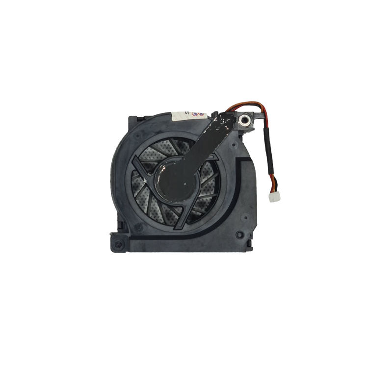 FAN DELL D600- نمای پشت  فن
