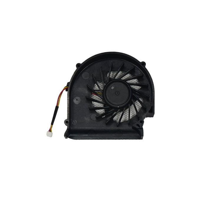 FAN DELL 5030 ORG- نمای پشت فن