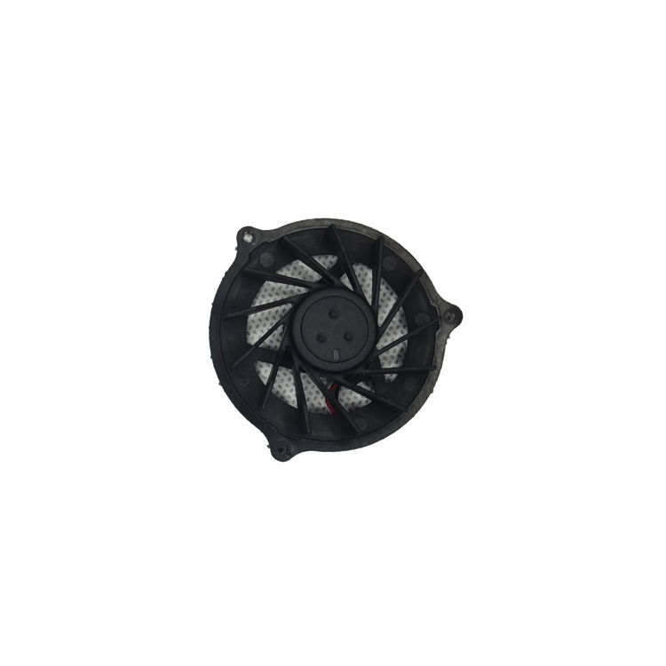FAN HP DV2000 AMD- نمای پشت فن