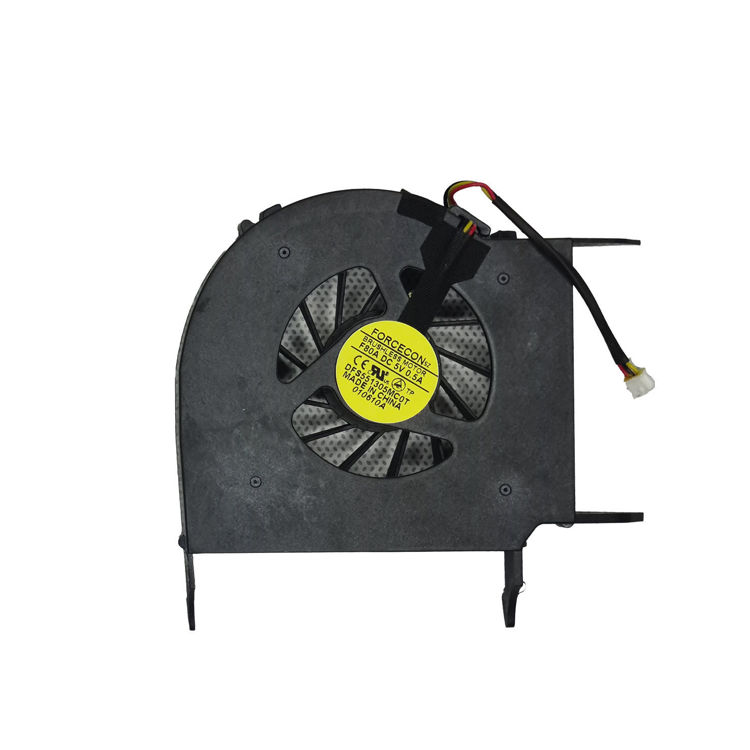 FAN HP DV6-2000 2 AIRPORT- نمای روی فن