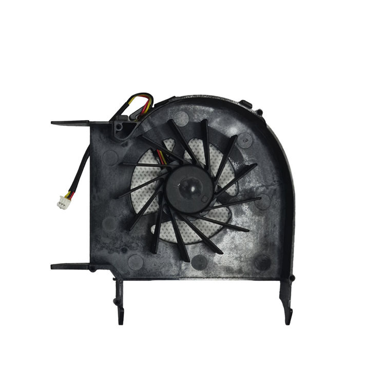 FAN HP DV6-2000 2 AIRPORT- نمای پشت فن