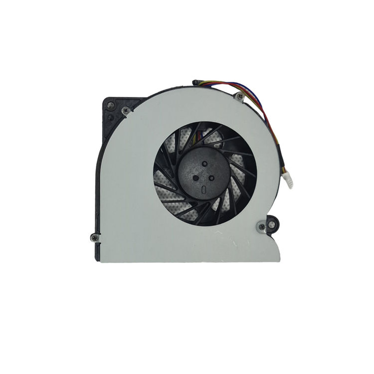 FAN ASUS K52- نمای پشت فن