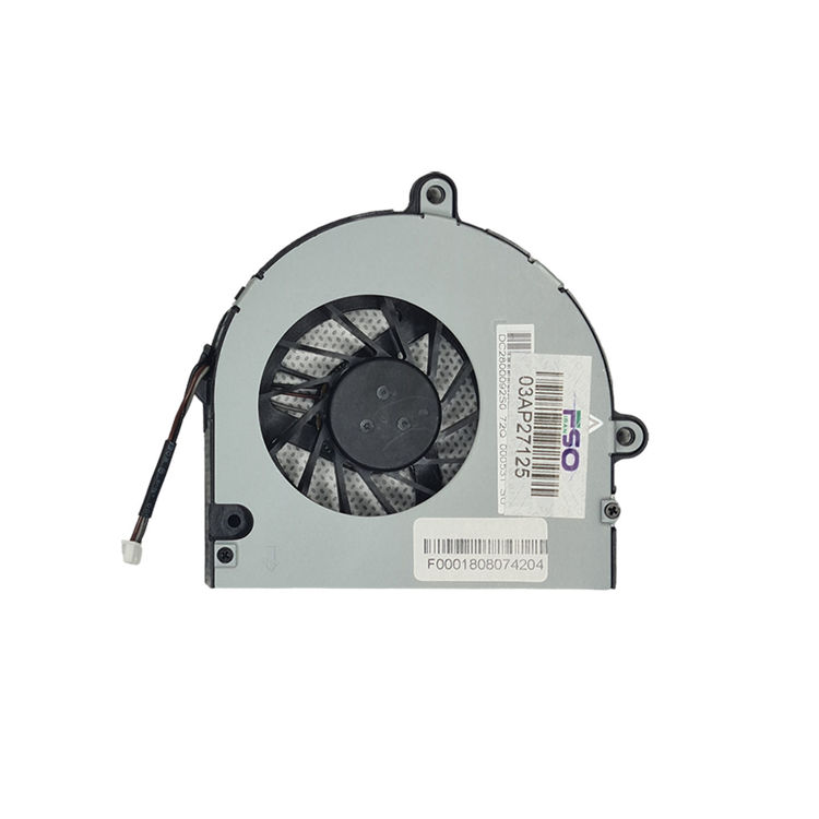 FAN ACER 5742 برعکس- نمای پشت فن