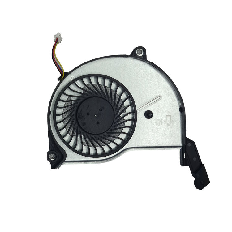 FAN HP 15-N- نمای روی فن