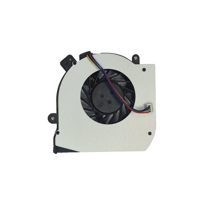FAN LENOVO E530- نمای پشت فن