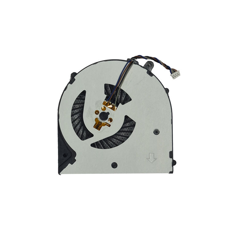 FAN HP 355-G2 350 G1 350 G2- نمای روی فن