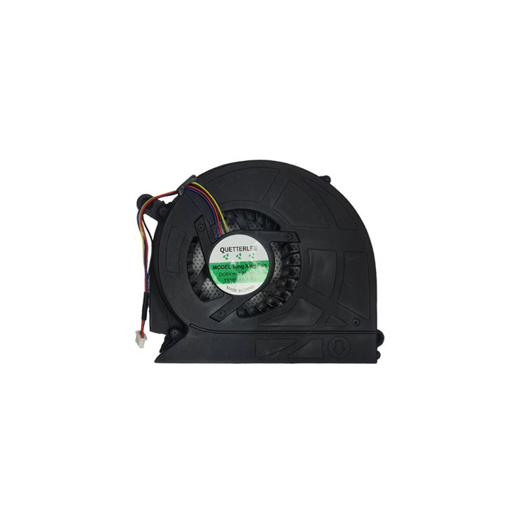 FAN ASUS K40- نمای روی فن