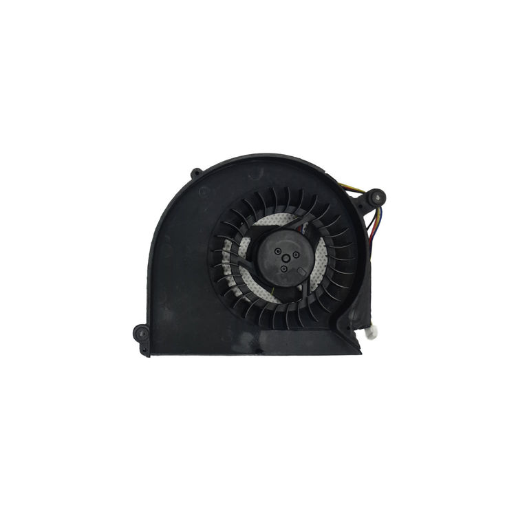 FAN ASUS K40- نمای پشت فن