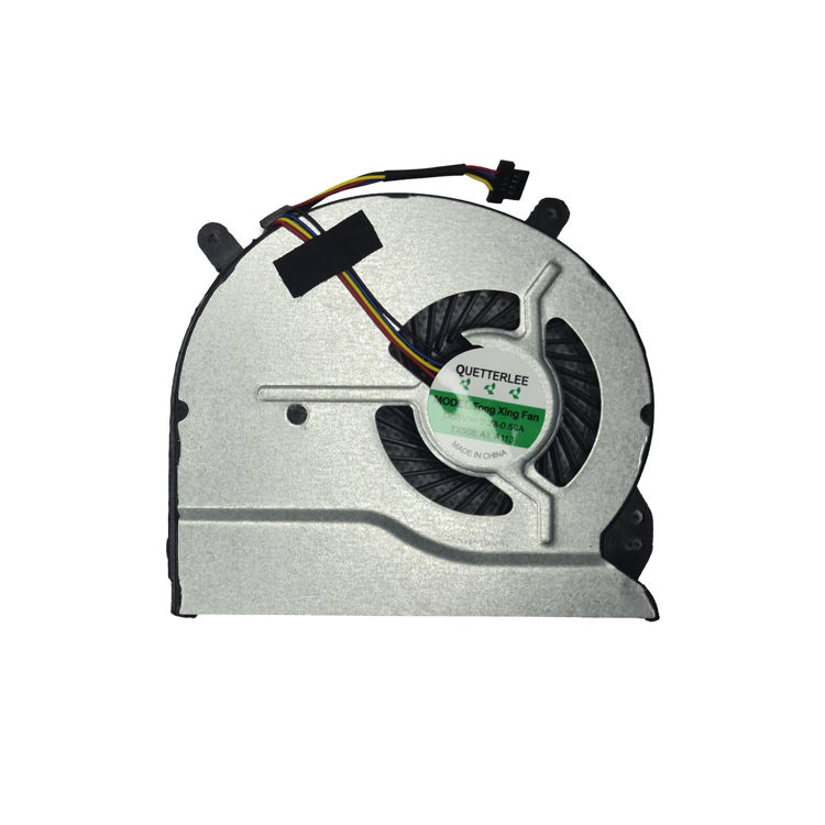 FAN HP 15-B- نمای روی فن