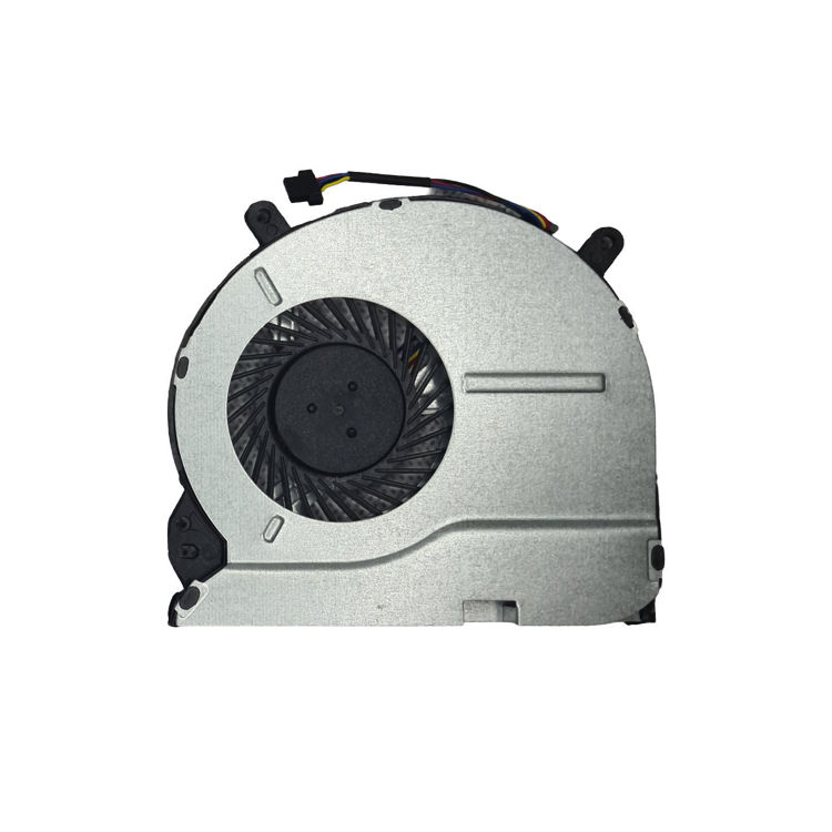 FAN HP 15-B- نمای پشت فن