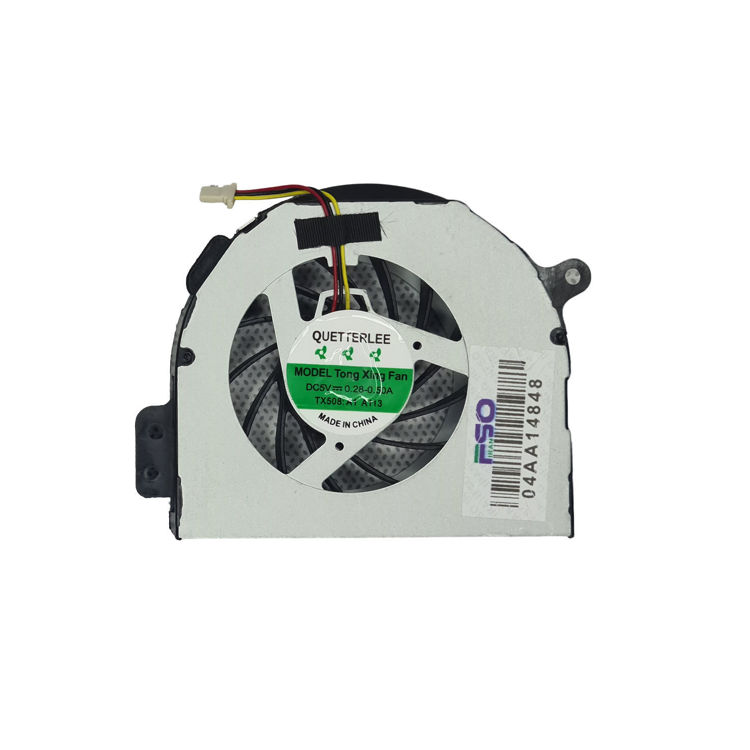 FAN DELL 4110 INSPIRON 3450- نمای روی فن