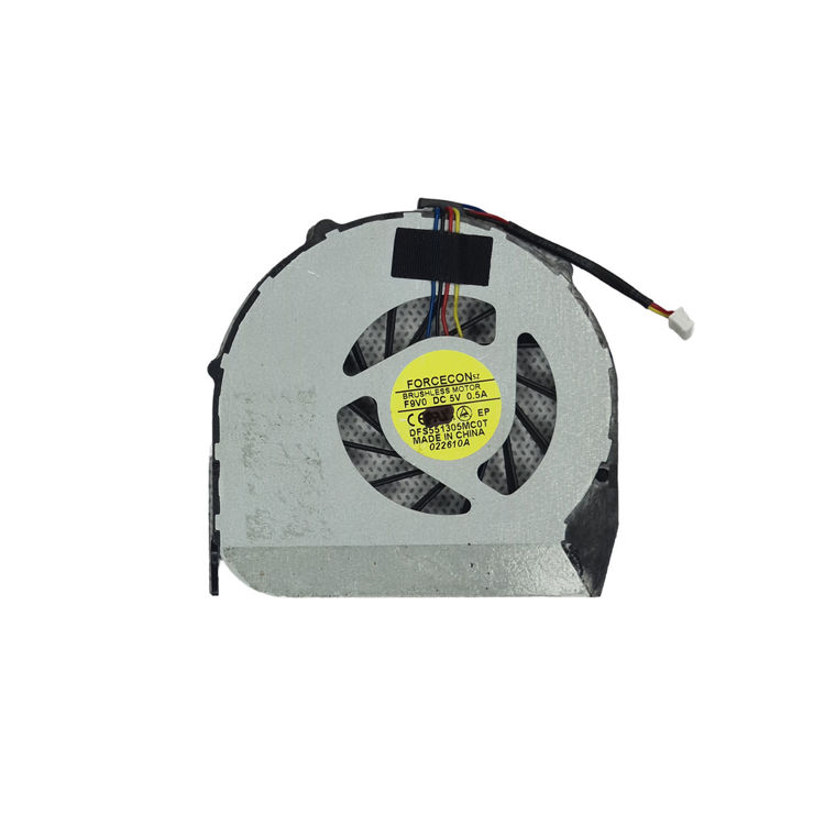 FAN ACER 5740- نمای روی فن