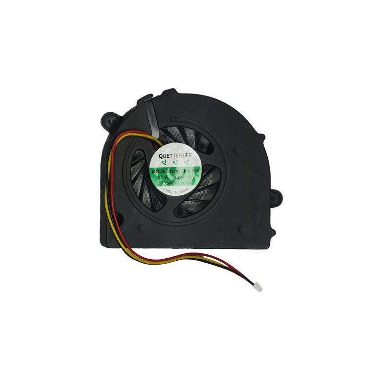 FAN LENOVO G550- نمای روی فن