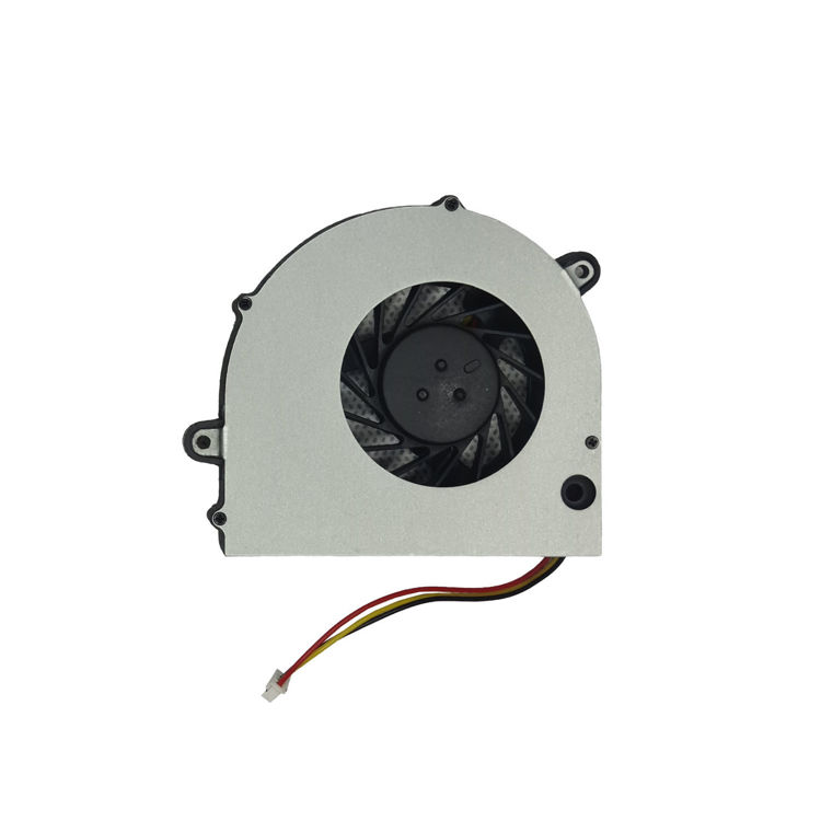 FAN LENOVO G550- نمای پشت فن
