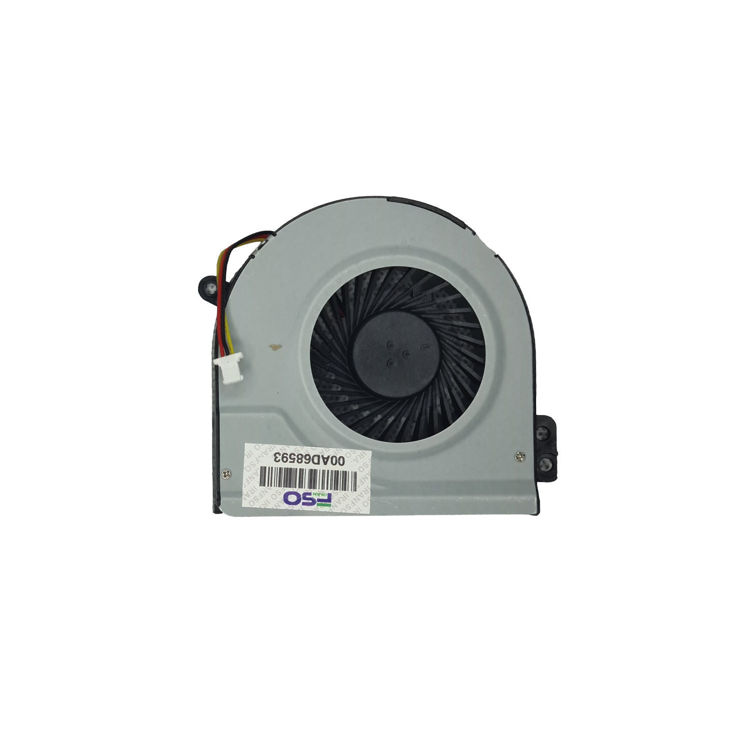FAN DELL N3010- نمای پشت فن