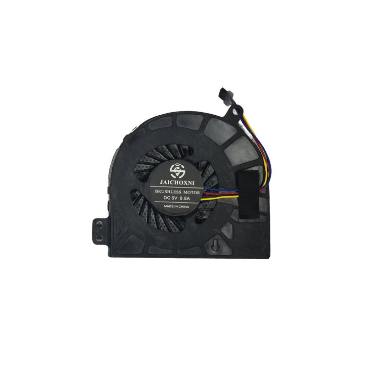 FAN DELL E5440- نمای روی فن