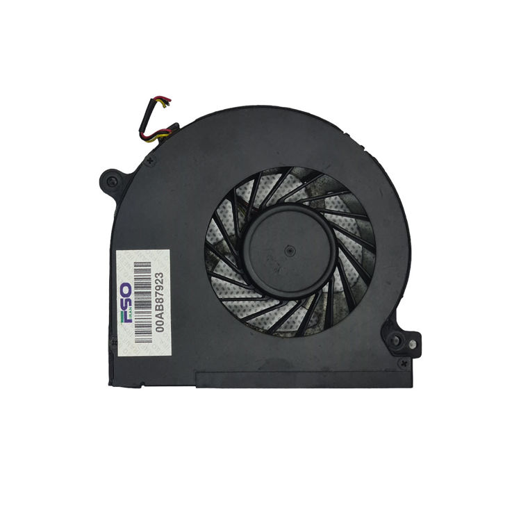 FAN DELL XPS L501X- نمای روی فن