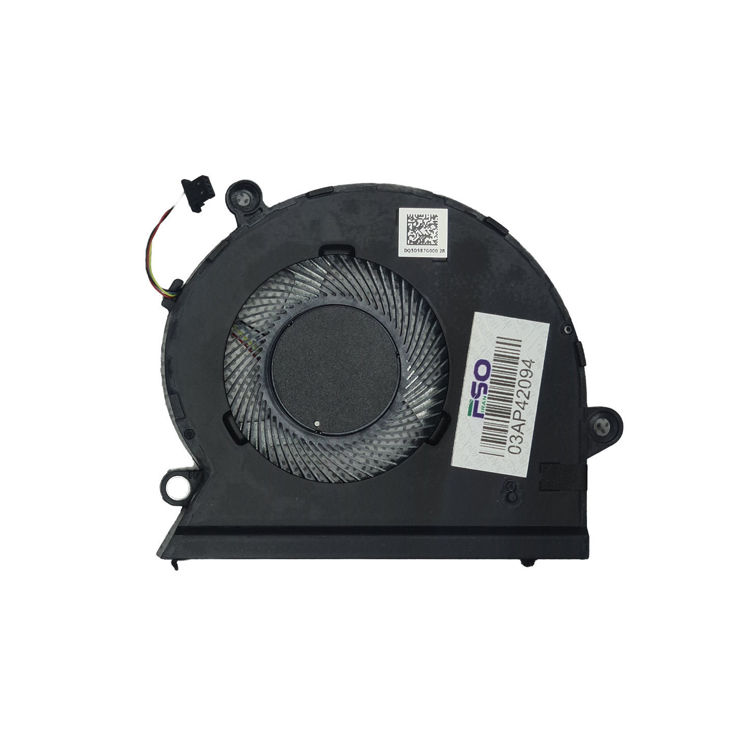 FAN ASUS K571 GPU ORG 5v- نمای پشت فن