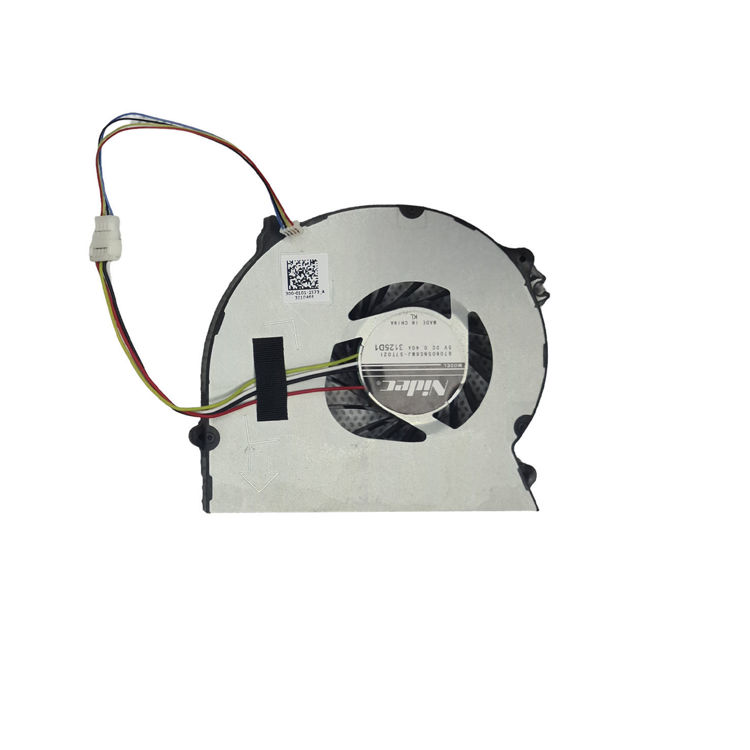 FAN SONY SVS131- نمای روی فن