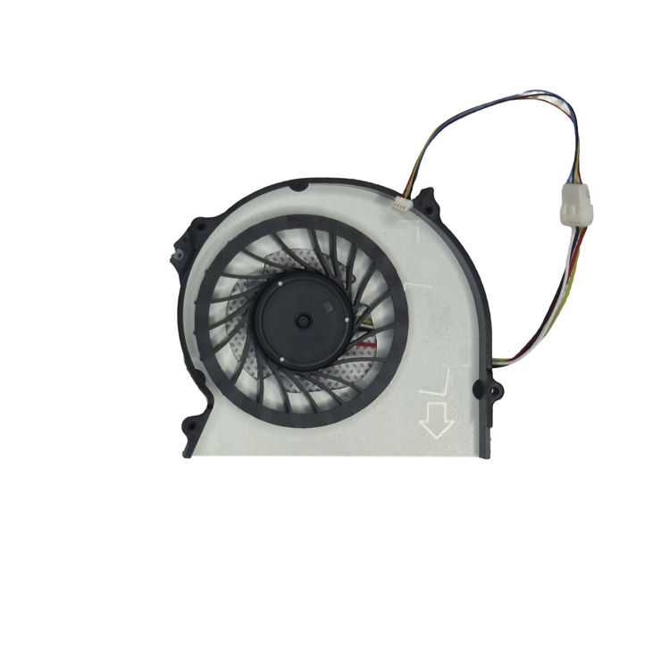 FAN SONY SVS131- نمای پشت فن