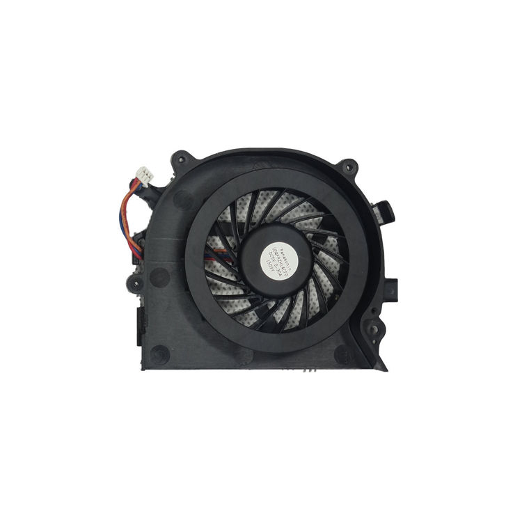 Fan Sony VPCEA VPCEB ORG- نمای روی فن