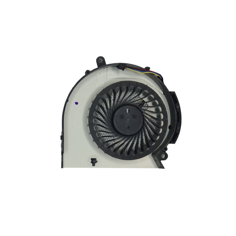 FAN HP 15-D ORG- نمای پشت فن