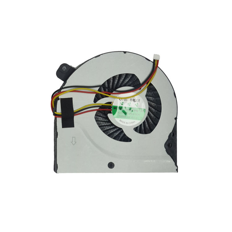 FAN ASUS X550D سه سيم- نمای روی فن