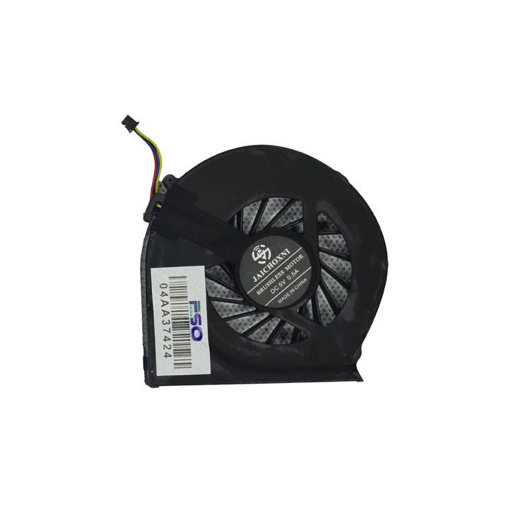 FAN ASUS FX504GD ORG 5V- نمای روی فن
