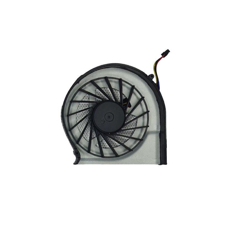 FAN ASUS FX504GD ORG 5V- نمای پشت فن