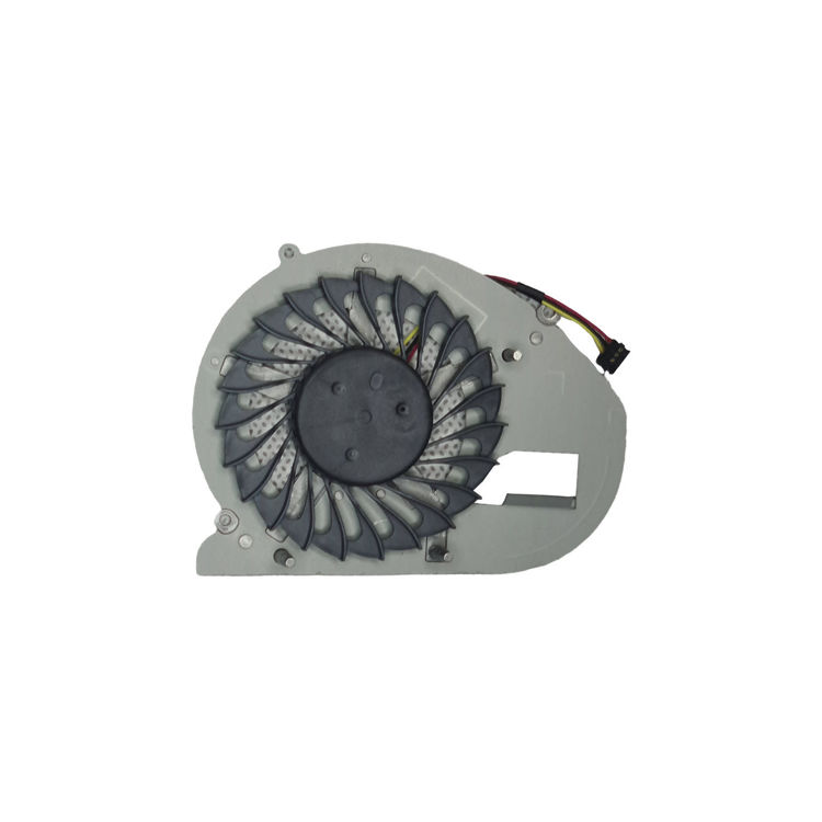 Fan sony SVF15N ORG- نمای روی فن