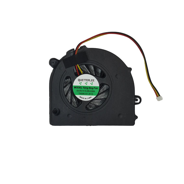 Fan Acer 4230 4630- نمای روی فن