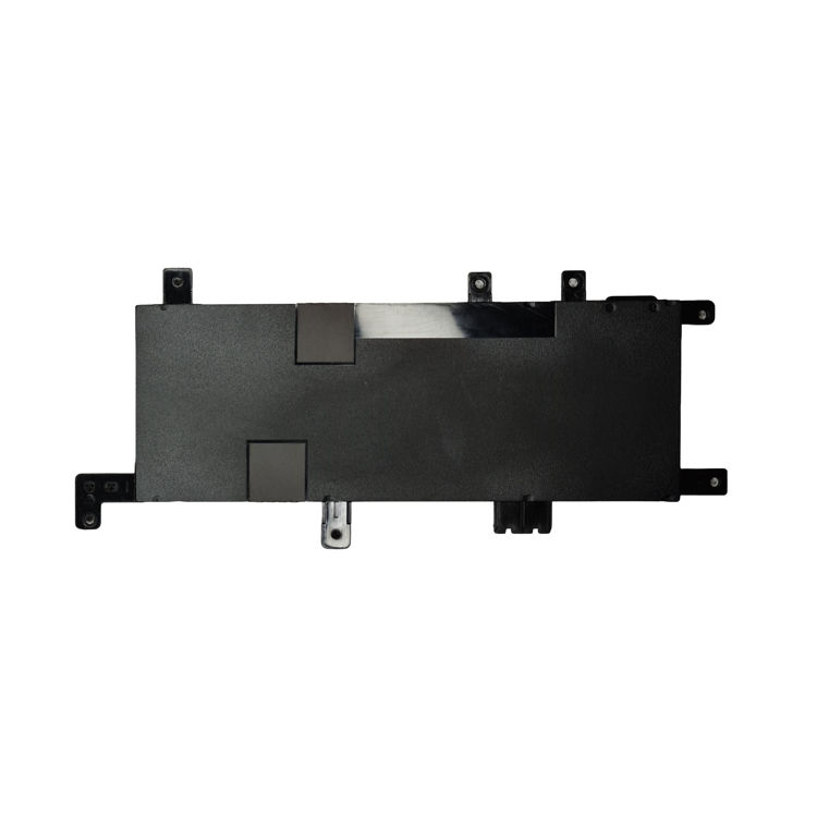 باتری لپتاپ ایسوس Battery Asus R542 X542 C21N1634 Gimo Plus- نمای روی باتری
