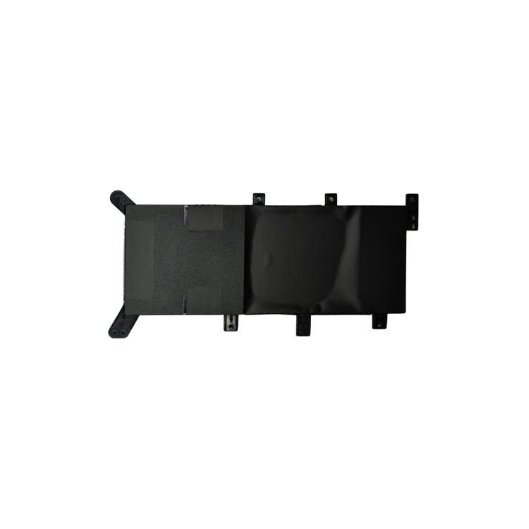 باتری لپتاپ ایسوس Battery Asus X555 C21N1347 Linus- نمای روی باتری
