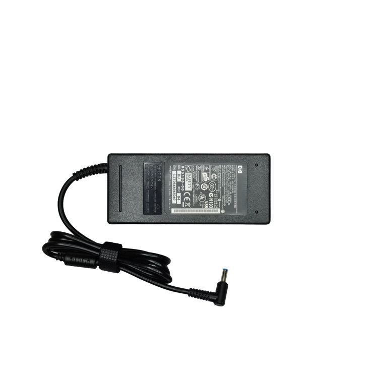 آداپتور لپ تاپ Adapter HP 19.5V 4.62A Linus - نمای کلی