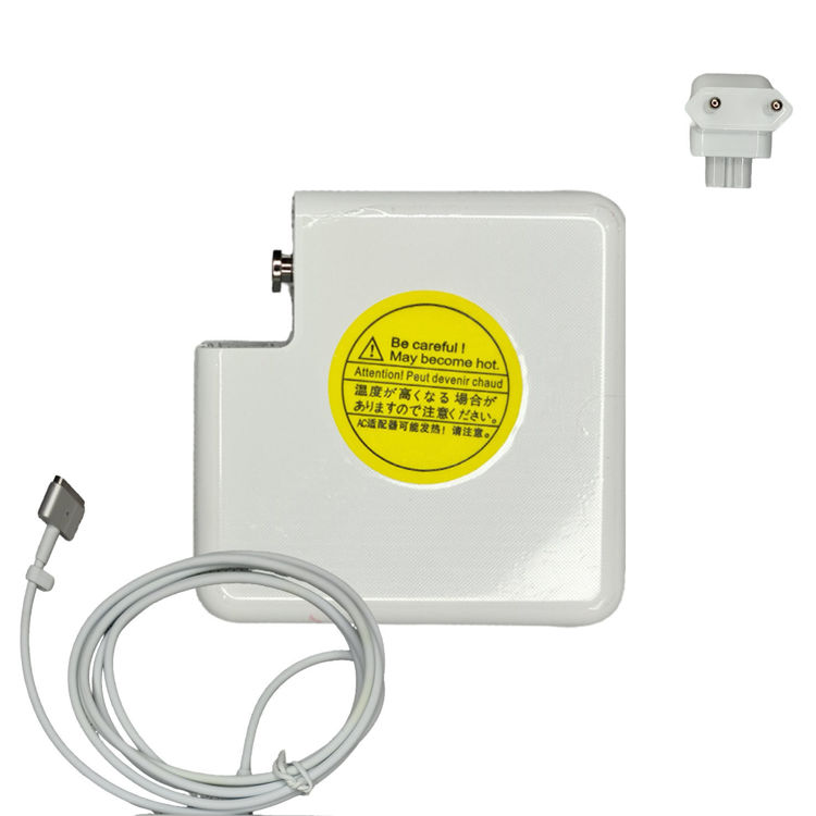 آداپتور اپل Adapter Apple Magsafe2 85W Linus - نمای کلی۲