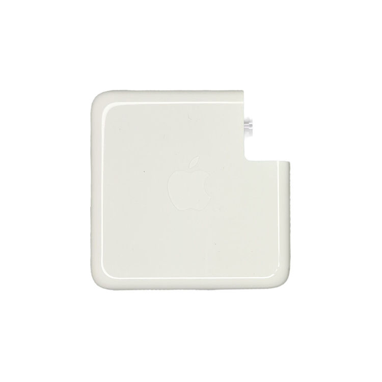 Adapter Apple Magsafe1 85W Linus - نمای روبرو