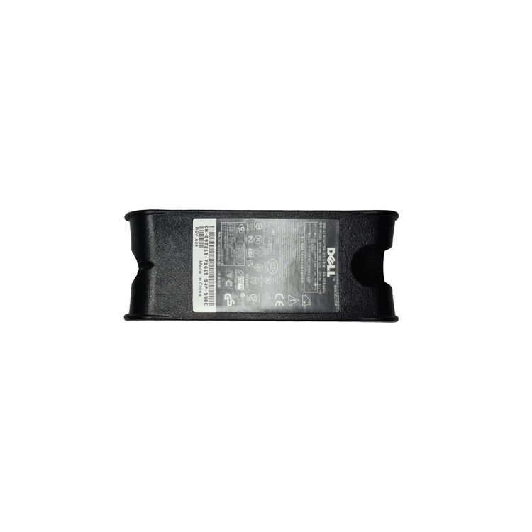 آداپتور لپ تاپ دل Adapter Dell 19.5V 4.62A Linus - نمای روبرو