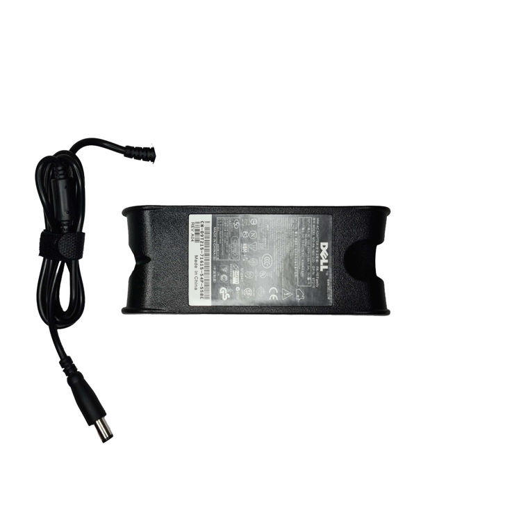 آداپتور لپ تاپ دل Adapter Dell 19.5V 4.62A Linus - نمای کلی