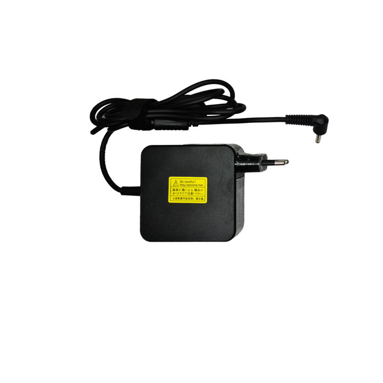 آداپتور لپ تاپ ایسوس Adapter Asus 19V 3.42A Squar Linus - نمای کلی