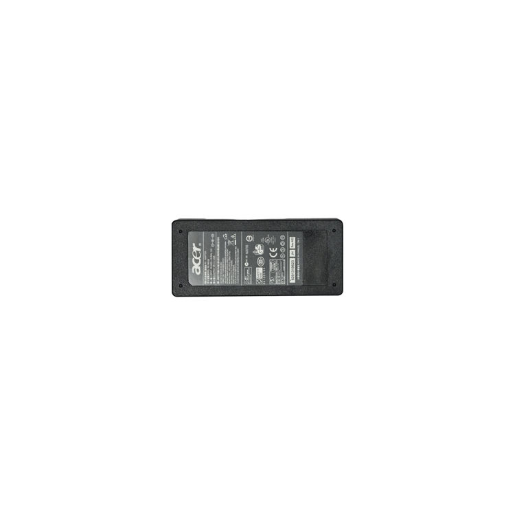 آداپتور لپ تاپ ایسر Adapter Acer 19V 3.42A Linus - نمای روبرو