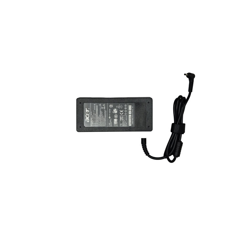 آداپتور لپ تاپ ایسر Adapter Acer 19V 3.42A Linus - نمای کلی