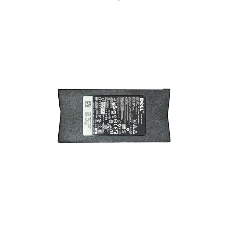 آداپتور لپ تاپ دل Adapter Dell 19.5V 4.62A Slim Linus - نمای روبرو