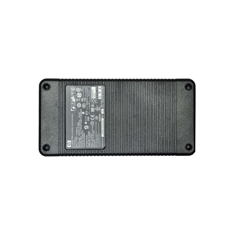 Adapter HP 19.5V 11.8A Linus - نمای روبرو