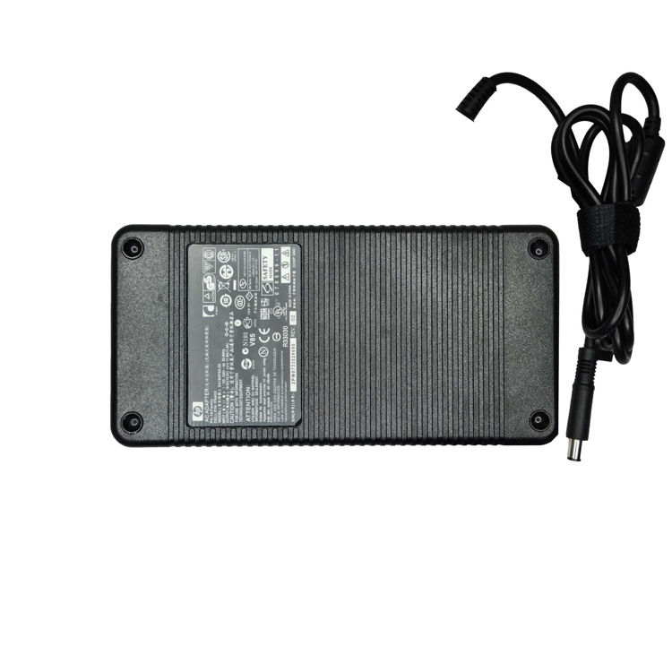 Adapter HP 19.5V 11.8A Linus - نمای کلی