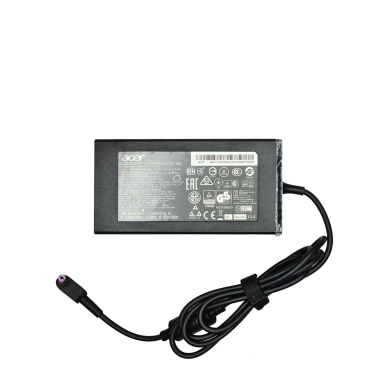 آداپتور لپ تاپ ایسر Adapter Acer 19V 7.1A Linus - نمای کلی