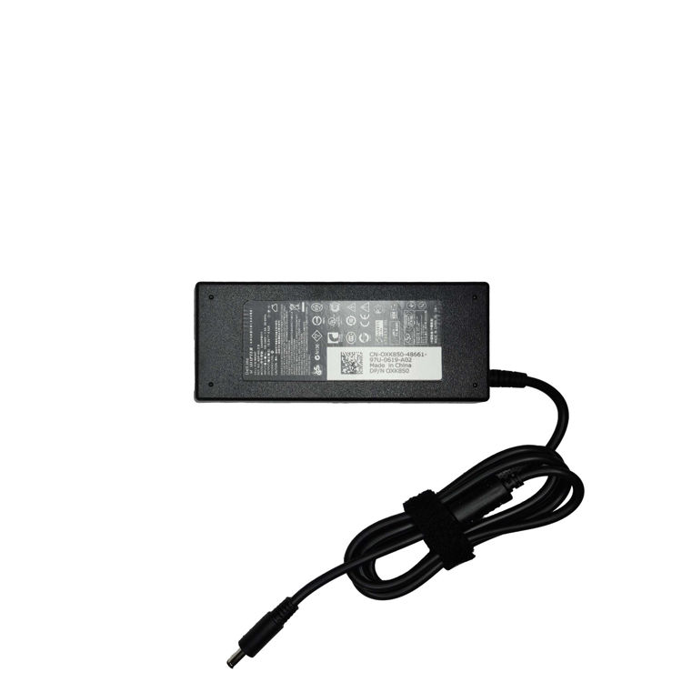 آداپتور لپ تاپ دل Adapter Dell 19.5V 4.62A Linus - نمای کلی