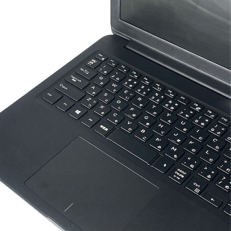 لپ‌تاپ دل Latitude 3500 - کیبورد
